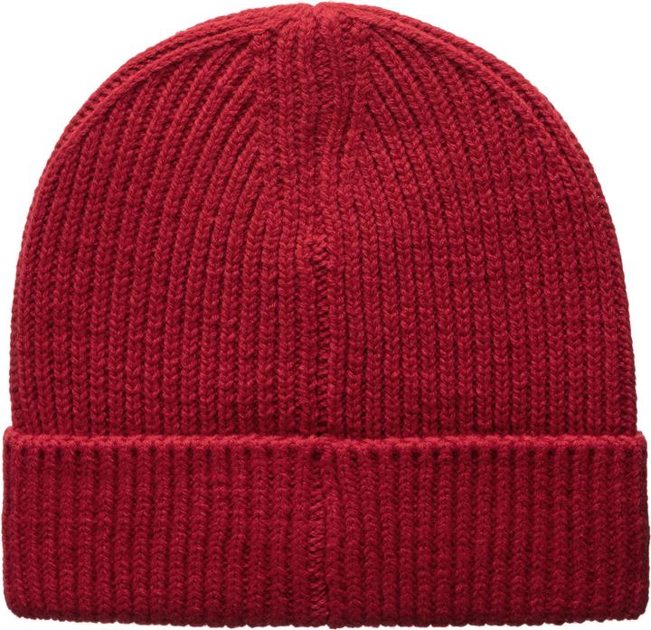 Image du produit North Face Logo Box Cuffed Beanie (Taille unique)