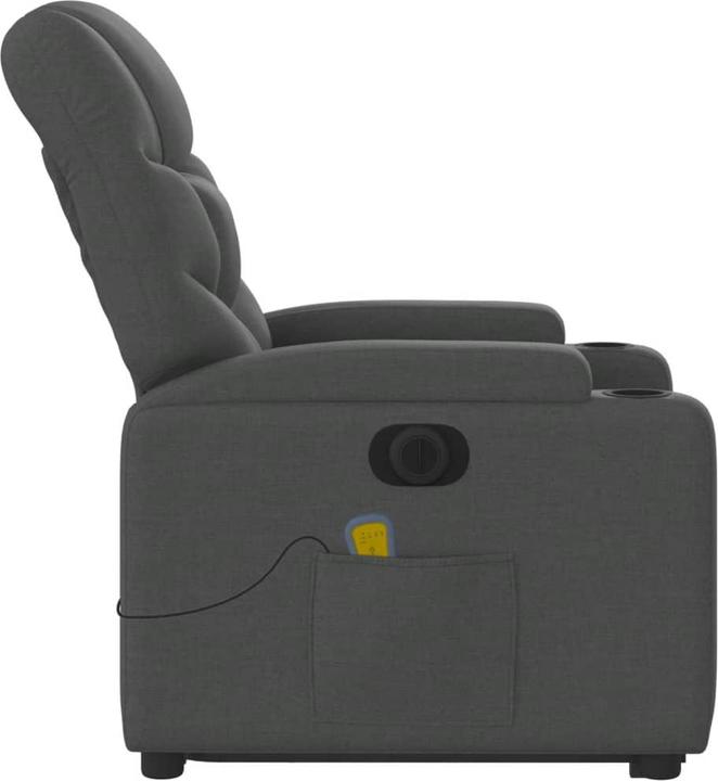 Actual product image vidaXL Itimad