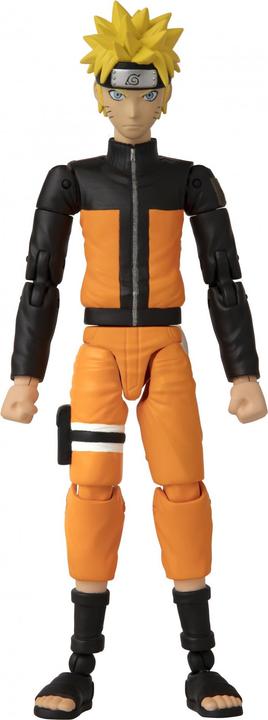 Produktbild Bandai Namco Naruto