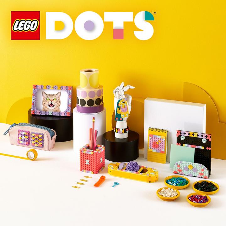 Produktbild LEGO Dots Developer Toolkit (41961, LEGO Dots)