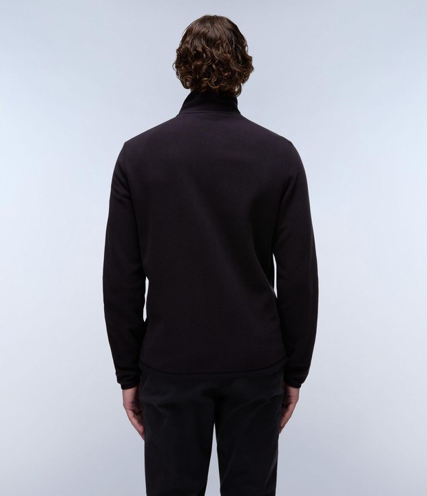 Produktbild Napapijri fleece mit reissverschluss iaato (3XL)