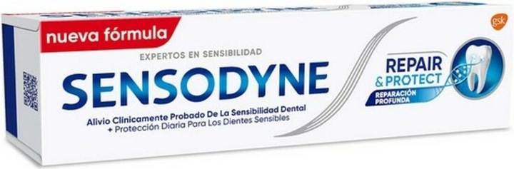 Produktbild Sensodyne Repair & Protect Toothpaste 75ml (75 ml)