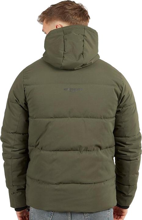 Immagine prodotto Henleys System Ski Piumino Uomo (XL)