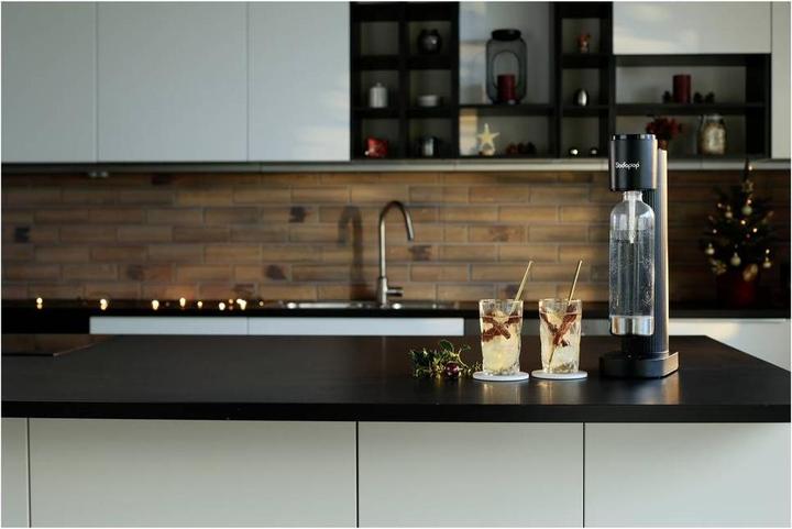 Produktbild Sodapop Cooper Pro