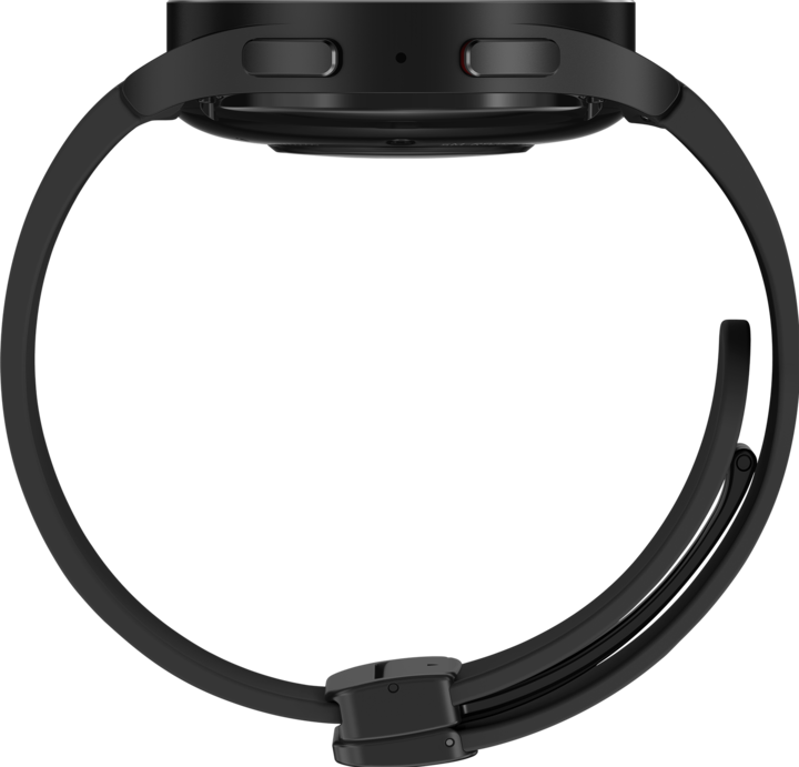 Actual product image Samsung Galaxy Watch5 Pro LTE (45 mm, 4G)
