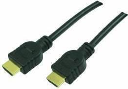 Image du produit LogiLink HDMI (Typ A) — HDMI (Typ A) (15 m, HDMI, 1.4)