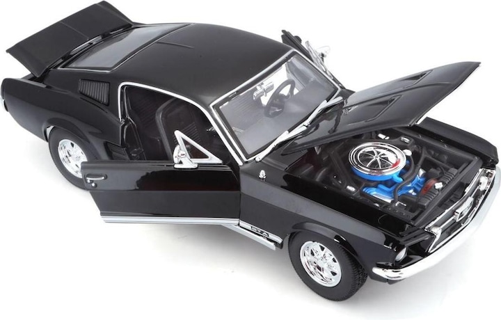 Produktbild Maisto Ford Mustang 1