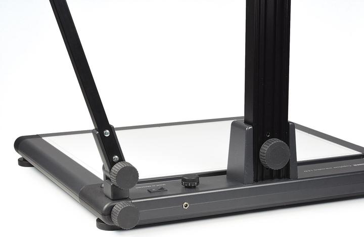 Produktbild Kaiser RB 5240D Beleuchtungs- einrichtung Copylizer