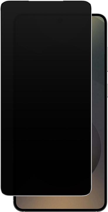 Amazingthing Radix Privacy Glass Sichtschutz-Hartglas für Samsung S25 Edge (1 Pezzo/i, Samsung Galaxy S25 Edge)