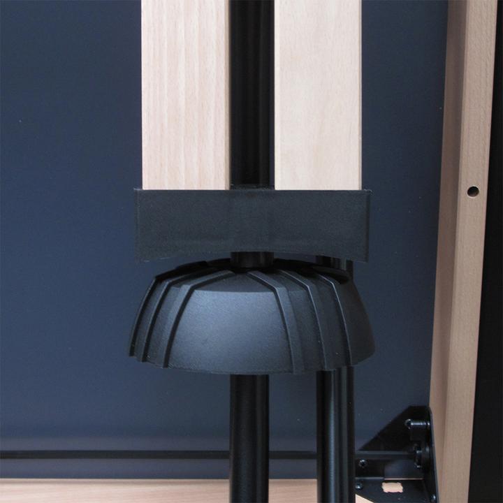 Image du produit Cornilleau Competition 850 Wood ITTF