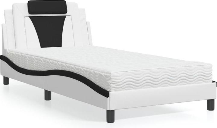 Image du produit vidaXL Bett (100 x 200 cm)