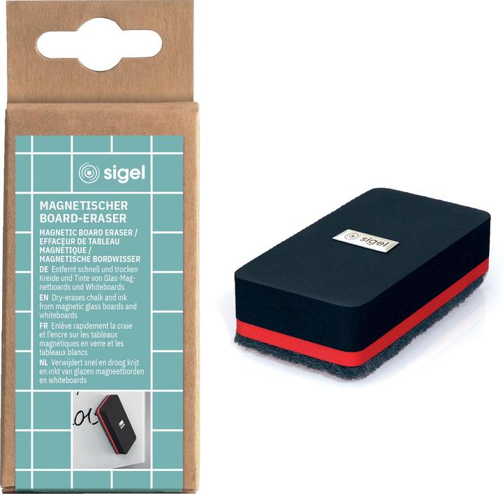 Immagine prodotto Sigel Artverum Gomma da tavola