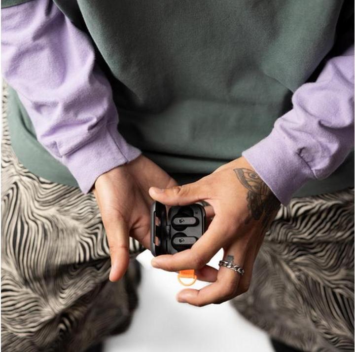 Actual product image Skullcandy Dime 3 (No noise cancellation, 8 h, Wireless)