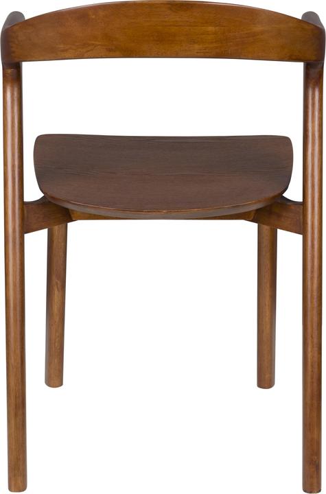 Produktbild Zuiver Chair Northwood Walnut