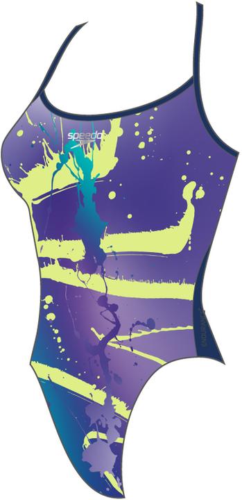 Produktbild Speedo Placement Digital Turnback (36, 40)