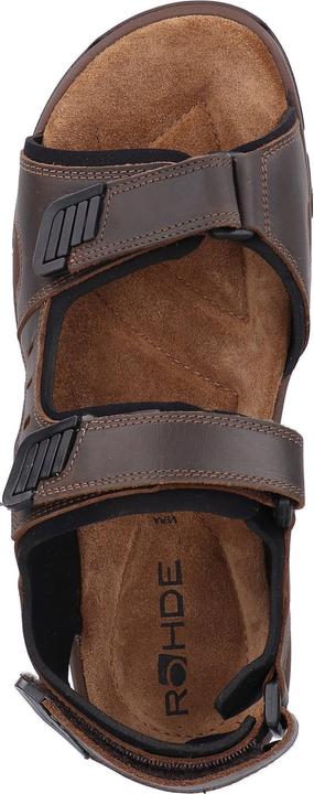 Actual product image Rohde Sandals (44)