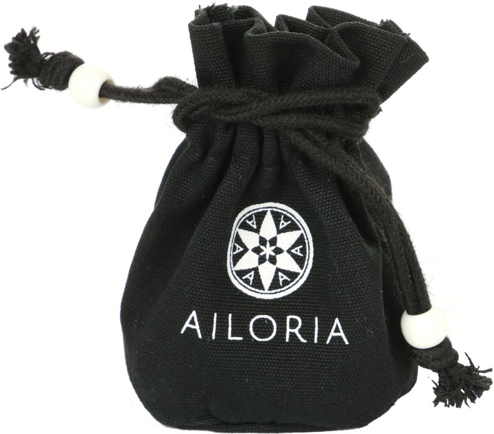 Immagine prodotto Ailoria marcia (6.50 cm, Acciaio inossidabile)