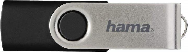 Image du produit Hama Rotate USB 2.0 (8 Go, USB-A)