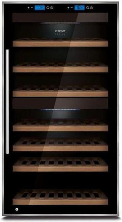 Caso Wine Comfort Touch 66