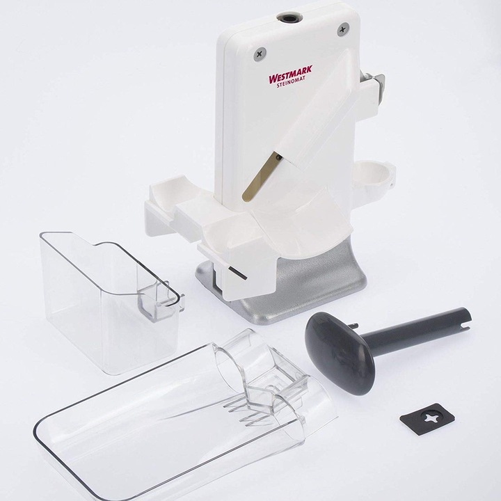 Actual product image Westmark Steinomat