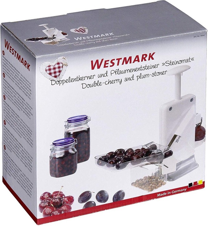 Actual product image Westmark Steinomat