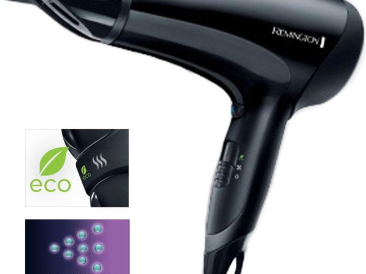 Immagine prodotto Remington D3010 Potenza a secco (2000 W)