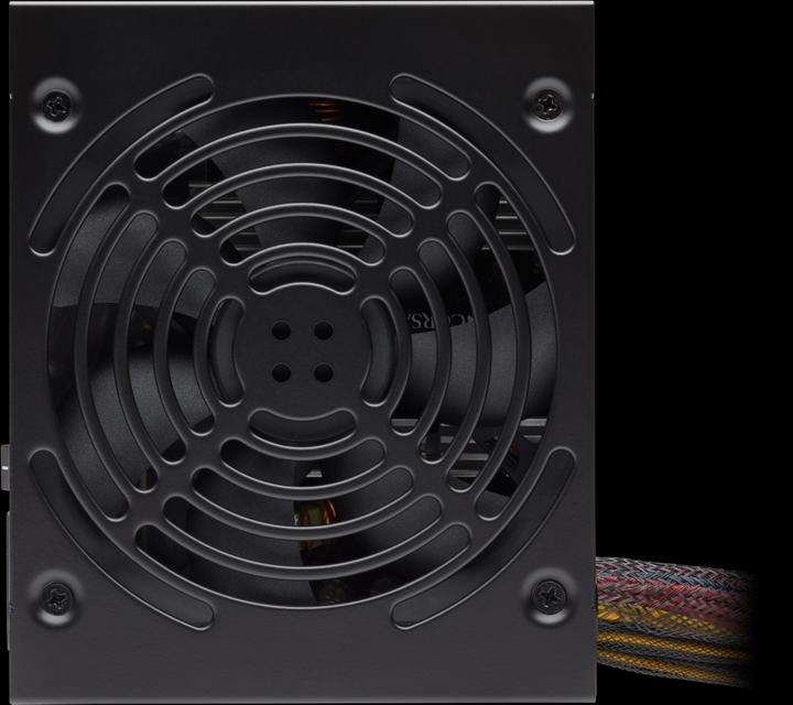 Actual product image Corsair CV550 (550 W)