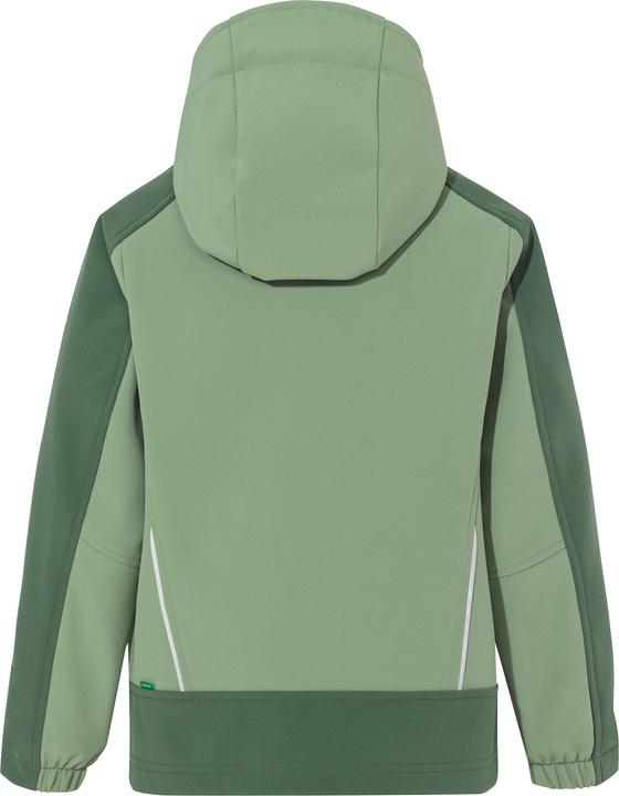 Produktbild Vaude Kid's Rondane Jacket IV (122, 128)