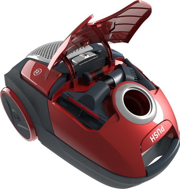 Productafbeelding Hoover Telios Extra TX52ALG