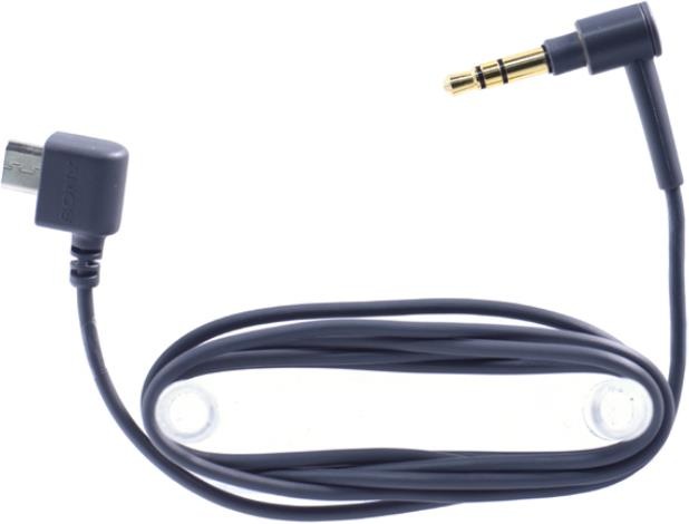 Produktbild Sony BLK1 (3.5mm Klinke, WI-1000X)