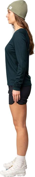 Produktbild Devold Premium Woman LS (M)