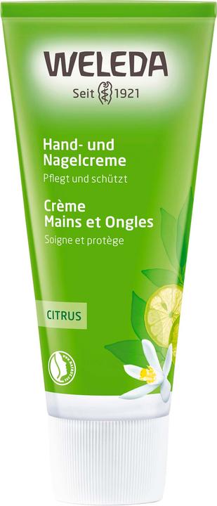 Produktbild Weleda Citrus (50 ml)