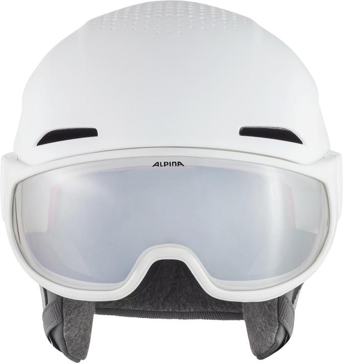 Image du produit Alpina Sports Alto V (51 - 55 cm, S)