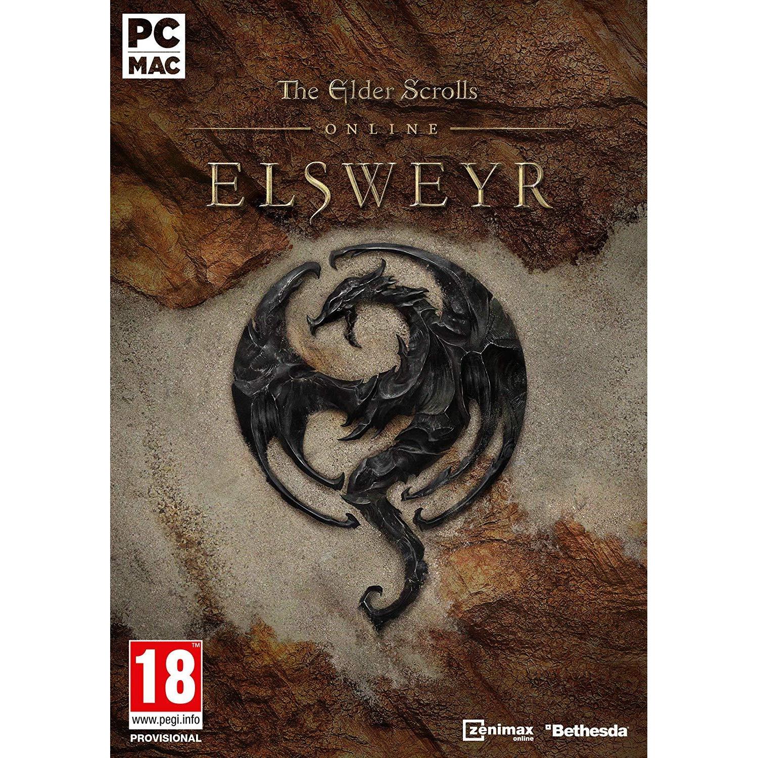 Bethesda , The Elder Scrolls Online: Elsweyr