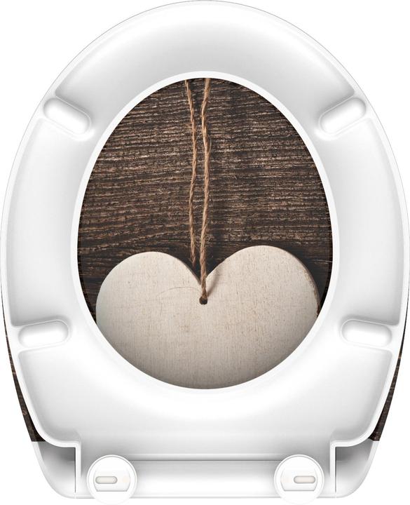 Immagine prodotto Schütte Toilettensitz