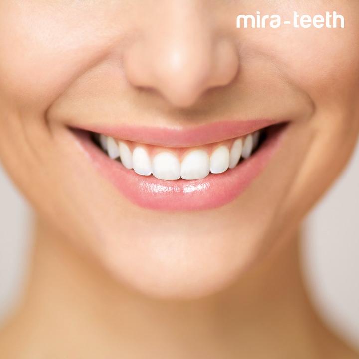 Produktbild Mira-Teeth Zahnbürste (Schallzahnbürste)