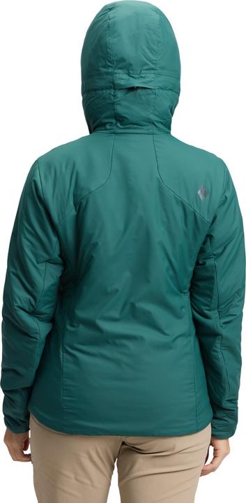 Produktbild Black Diamond Women's First Light Stretch Hoody (Insulation Jacke) (XS)