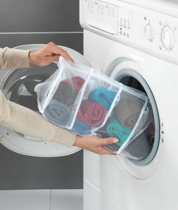 Image du produit Wenko Filet à linge pour chaussettes