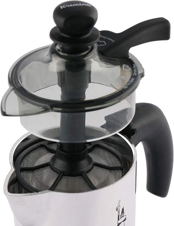 Image du produit Bialetti Kremina (3 T.)
