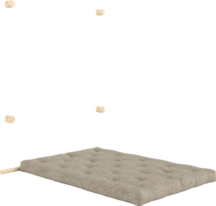 Actual product image Karup Design HOOKED Sofa bed