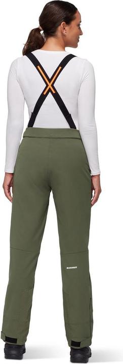 Immagine prodotto Mammut Pantaloni Taiss Pro SO Donna (36)