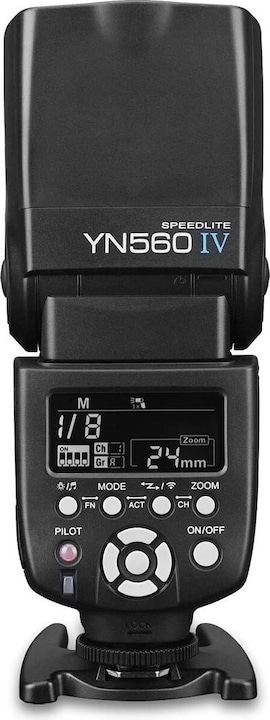 Produktbild Yongnuo Blitzgerät YN560 IV (Universal)