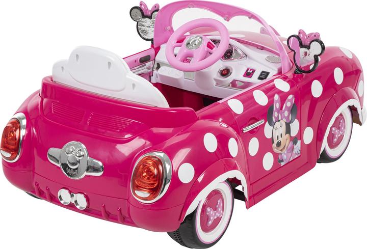 ‎Huffy Minnie (6 V)