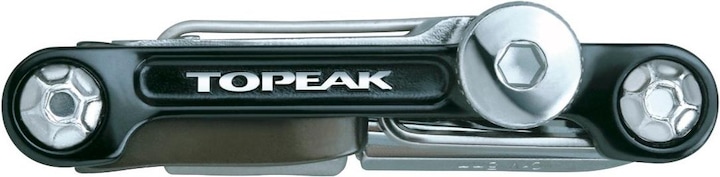 Produktbild Topeak Mini 20 Pro