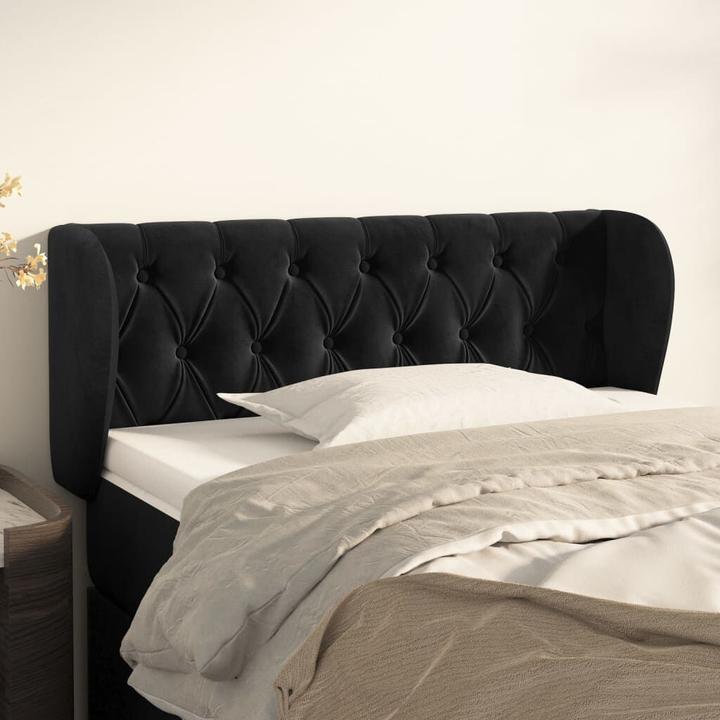 Image du produit vidaXL Kopfteil (93 x 23 x 88 cm)