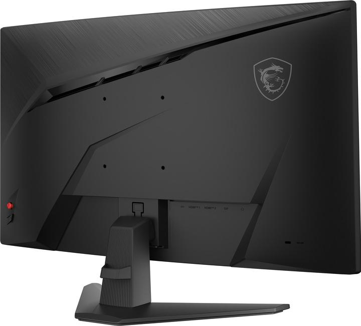 Image du produit MSI MAG 274CF X24 (2560 x 1440 pixels, 27")