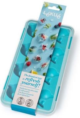Actual product image Lékué Ice Cubes