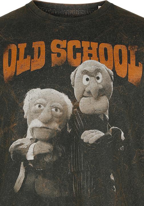 Produktbild Gildan Old School (S)