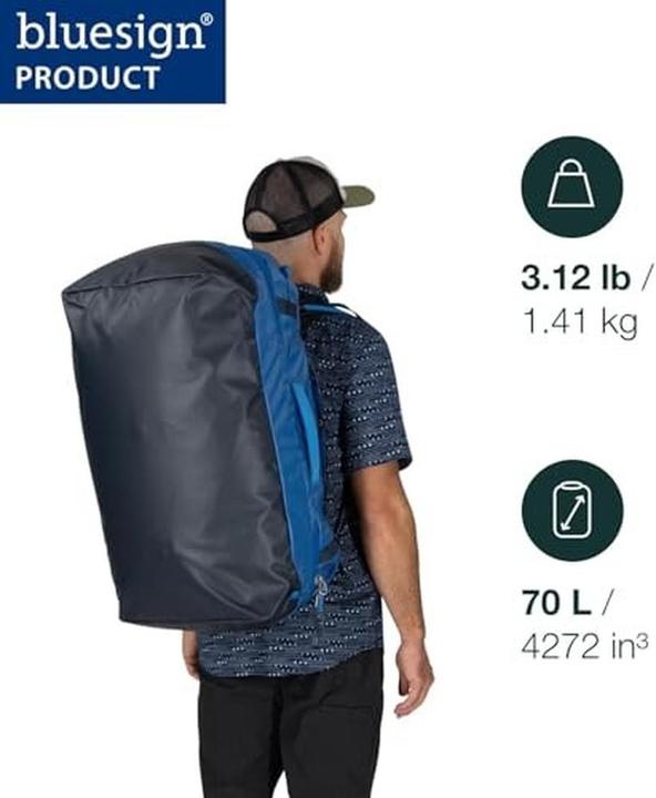 Produktbild Osprey Transporter Squffel 70 (70 l)