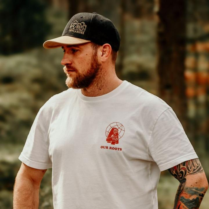 Produktbild Offlander Czapka Z Daszkiem Snapback